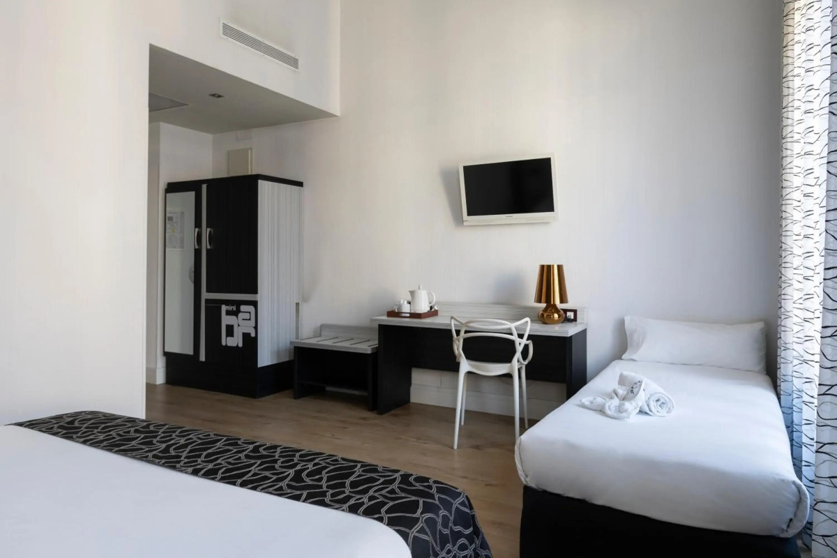 Petit Palace Savoy Alfonso XII