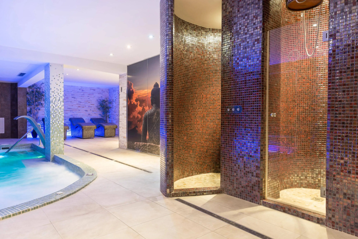 Hotel Torre Azul & Spa - Adults Only