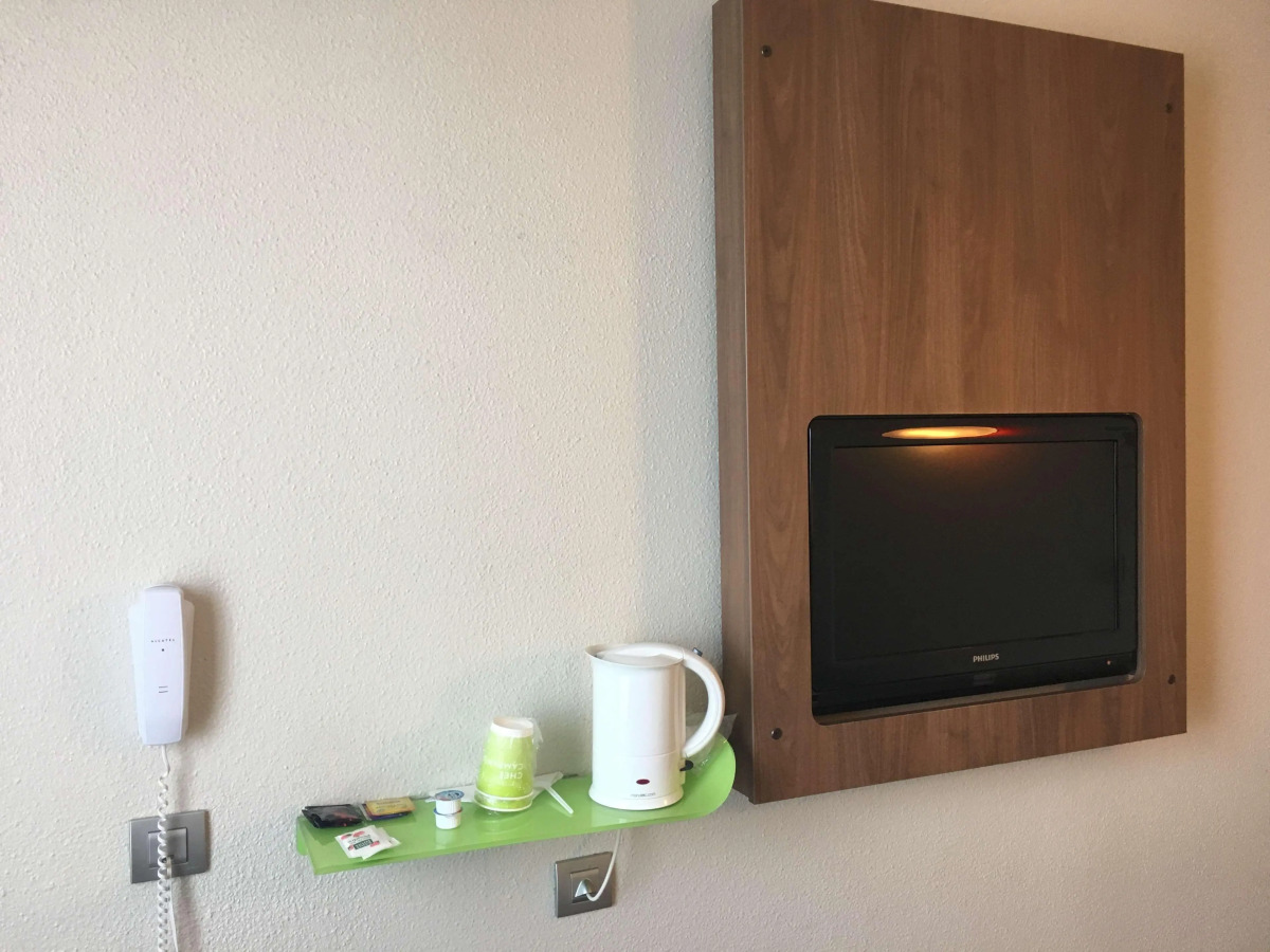 Campanile Marne La Vallee - Bussy Saint Georges