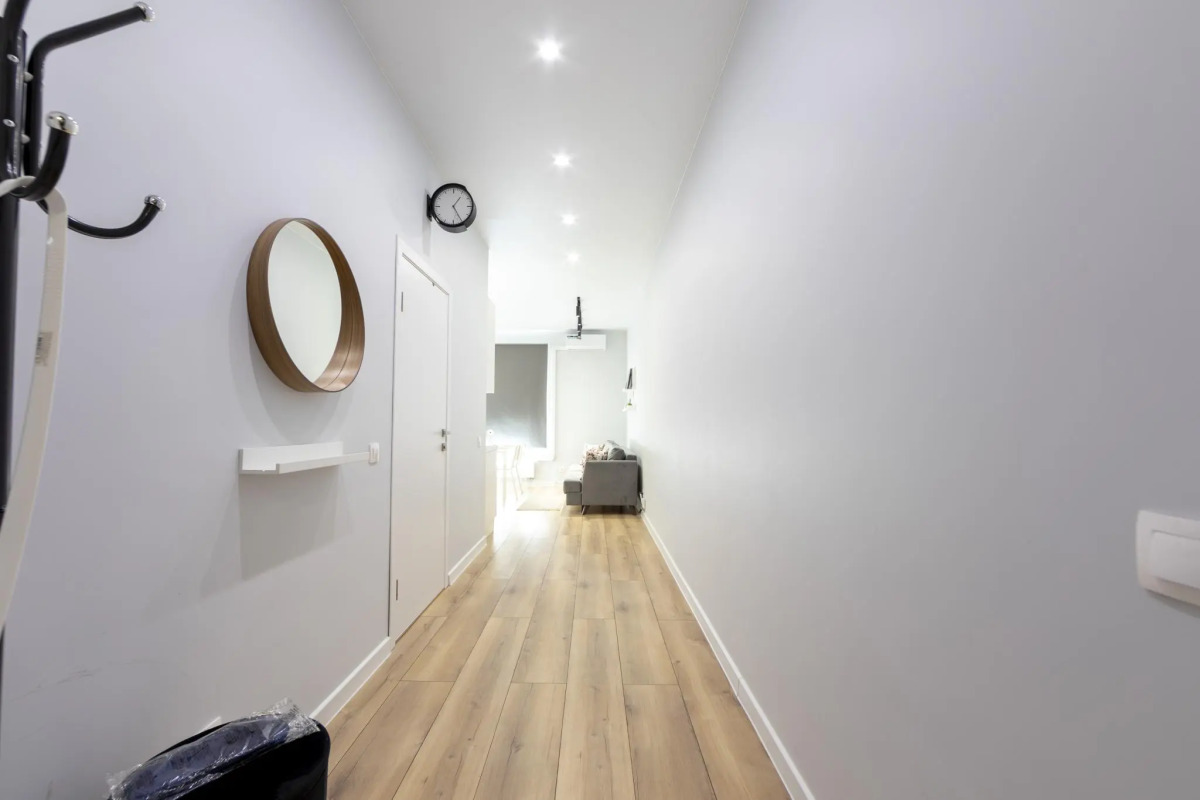 ВыДома на улице Сакко