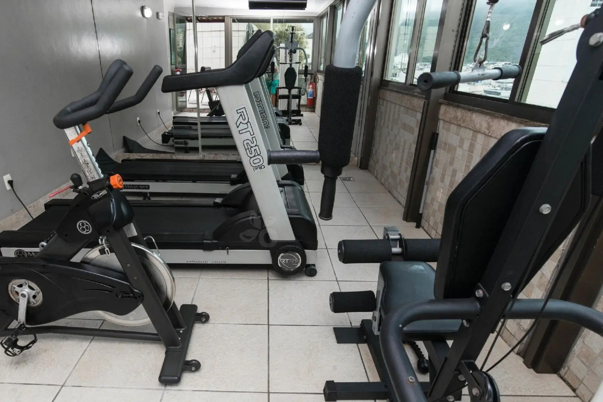 Mar Palace Copacabana