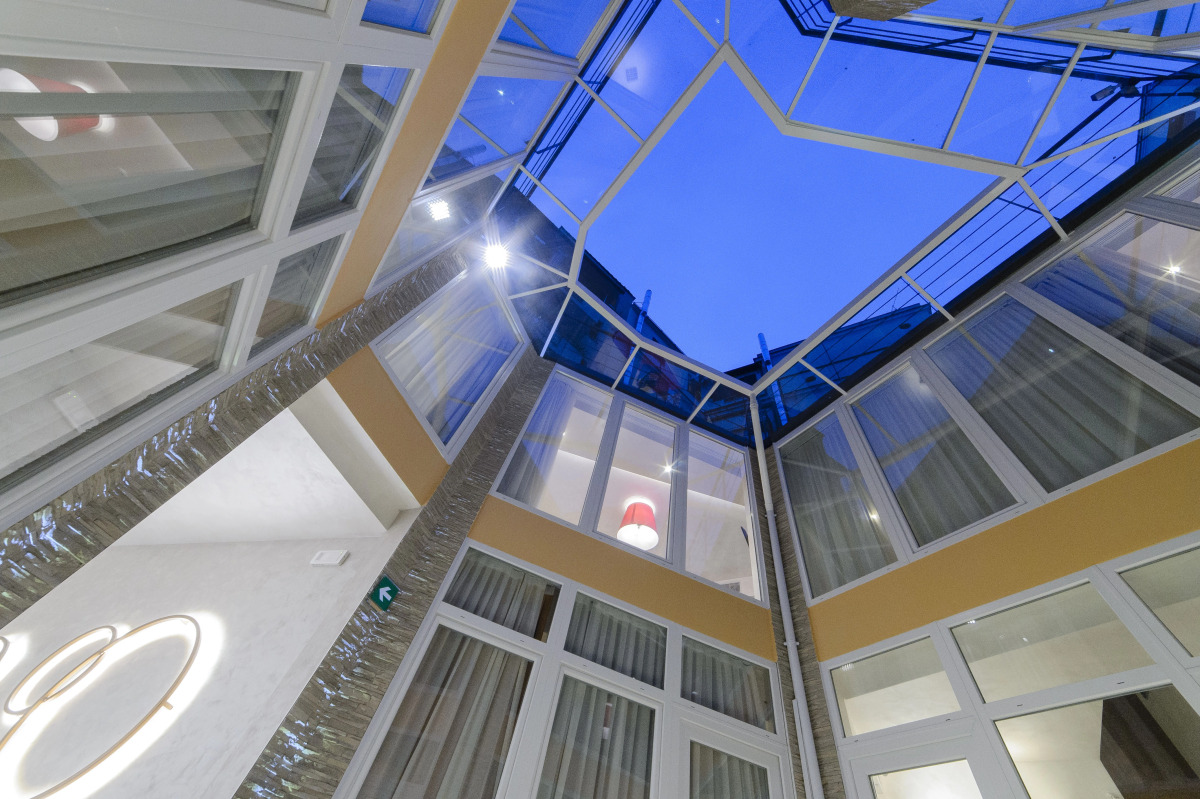 LBH Hotel Vespasiano