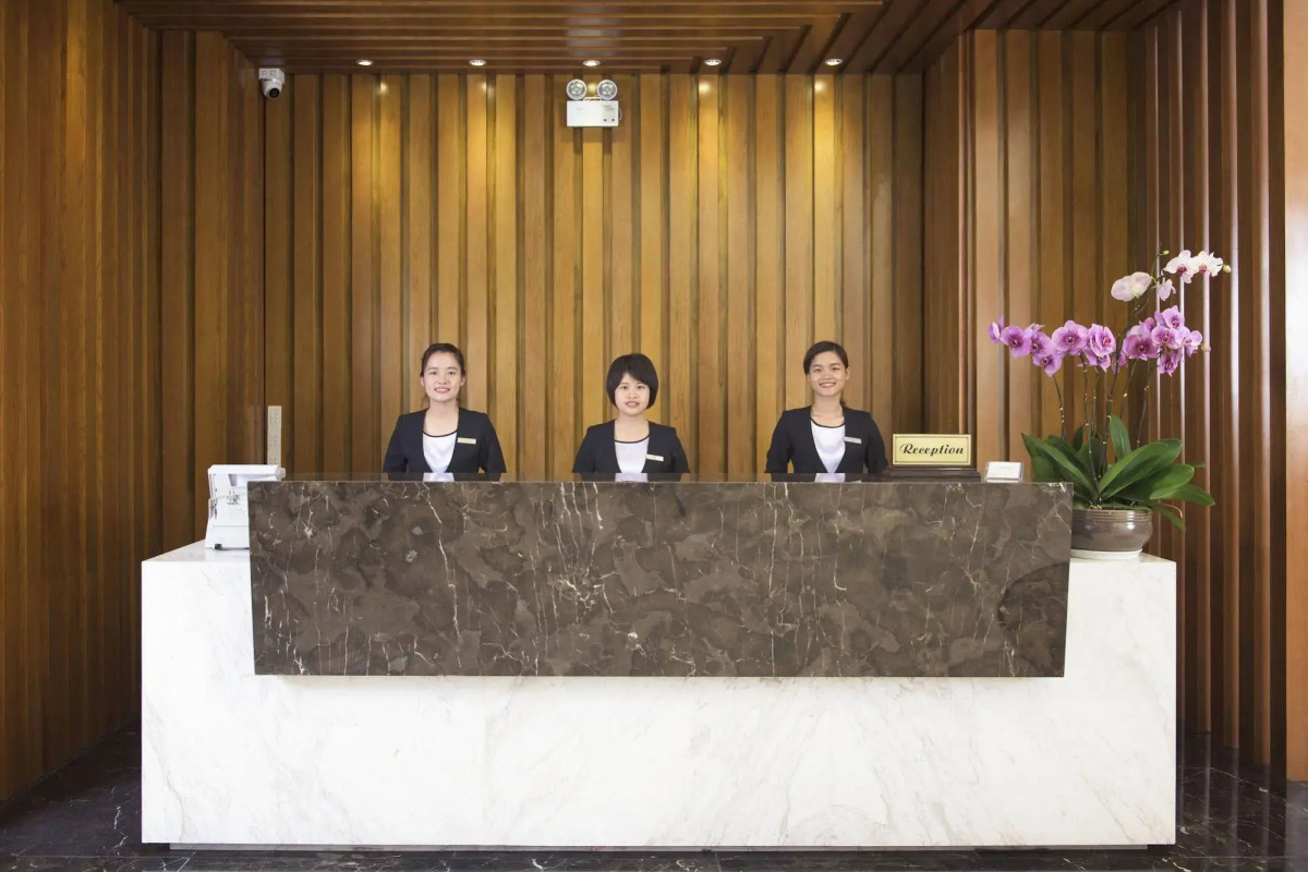 Star City Riverside Hotel by Haviland