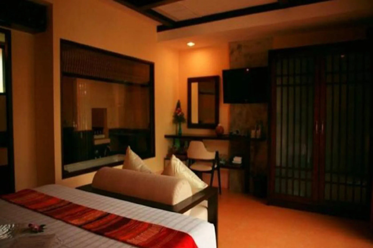 Samui Jasmine Resort