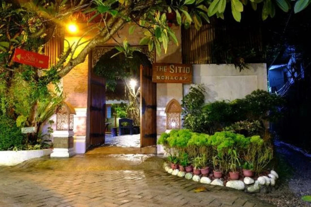 The Sitio Boracay Villas and Suites