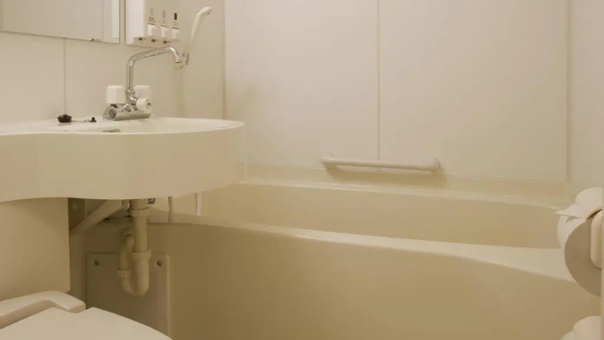 Toyoko Inn Yokohama Line Fuchinobe Station Minami