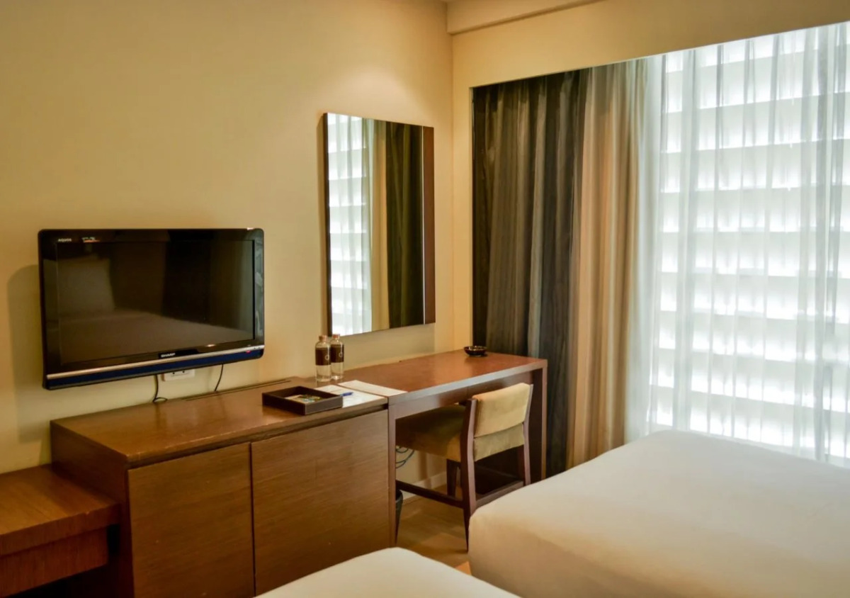 Bangna Pride Hotel & Residence