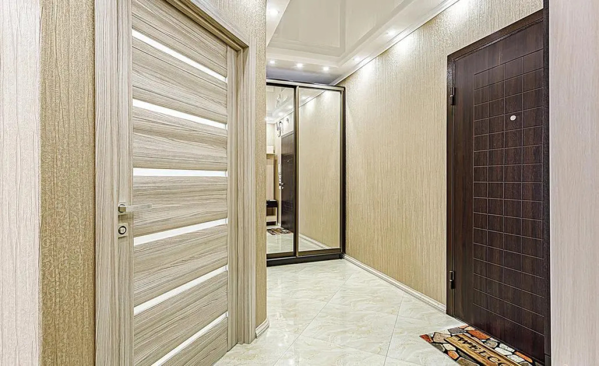 Pro Apart (Про Апарт) на улице Красная 176/7