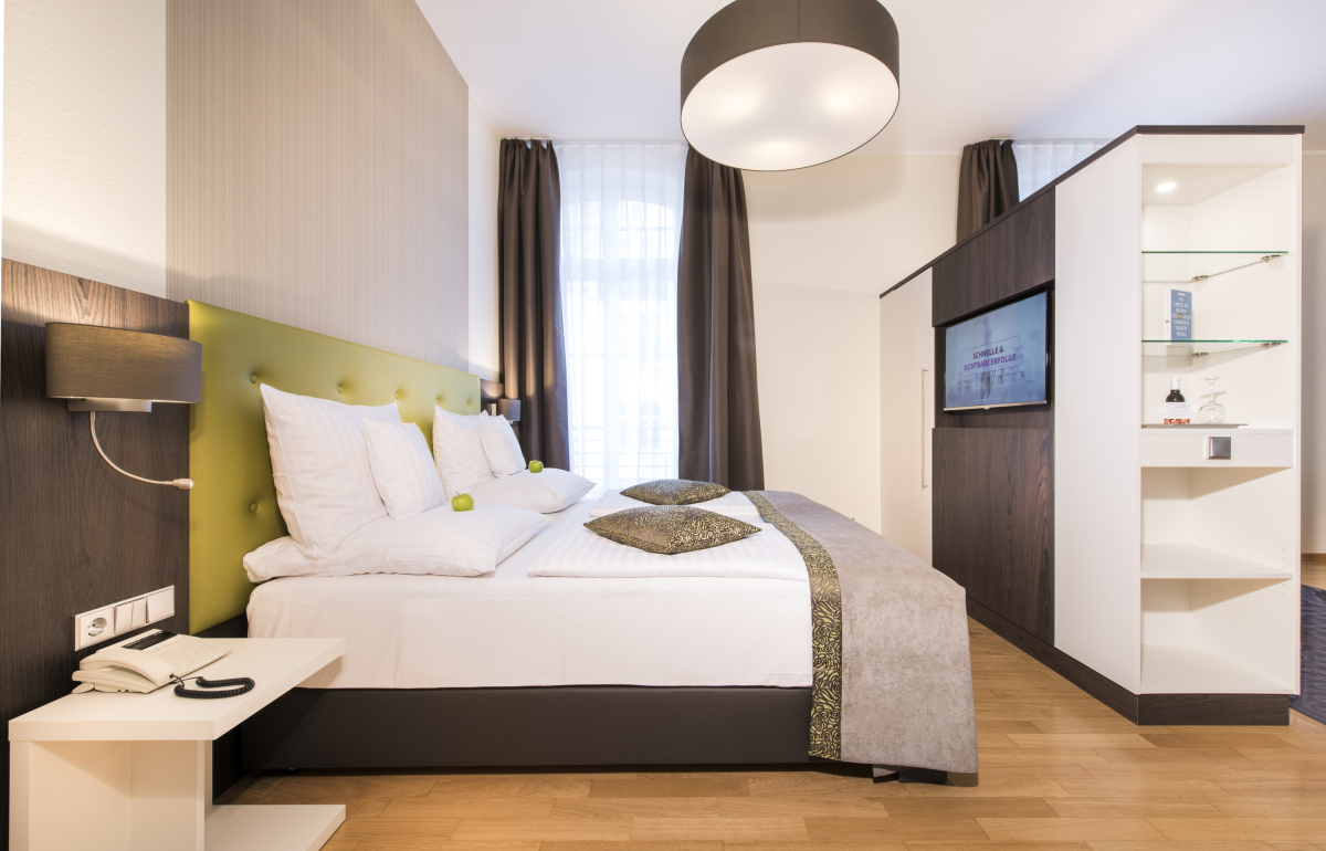 Hotel Collegium Leoninum