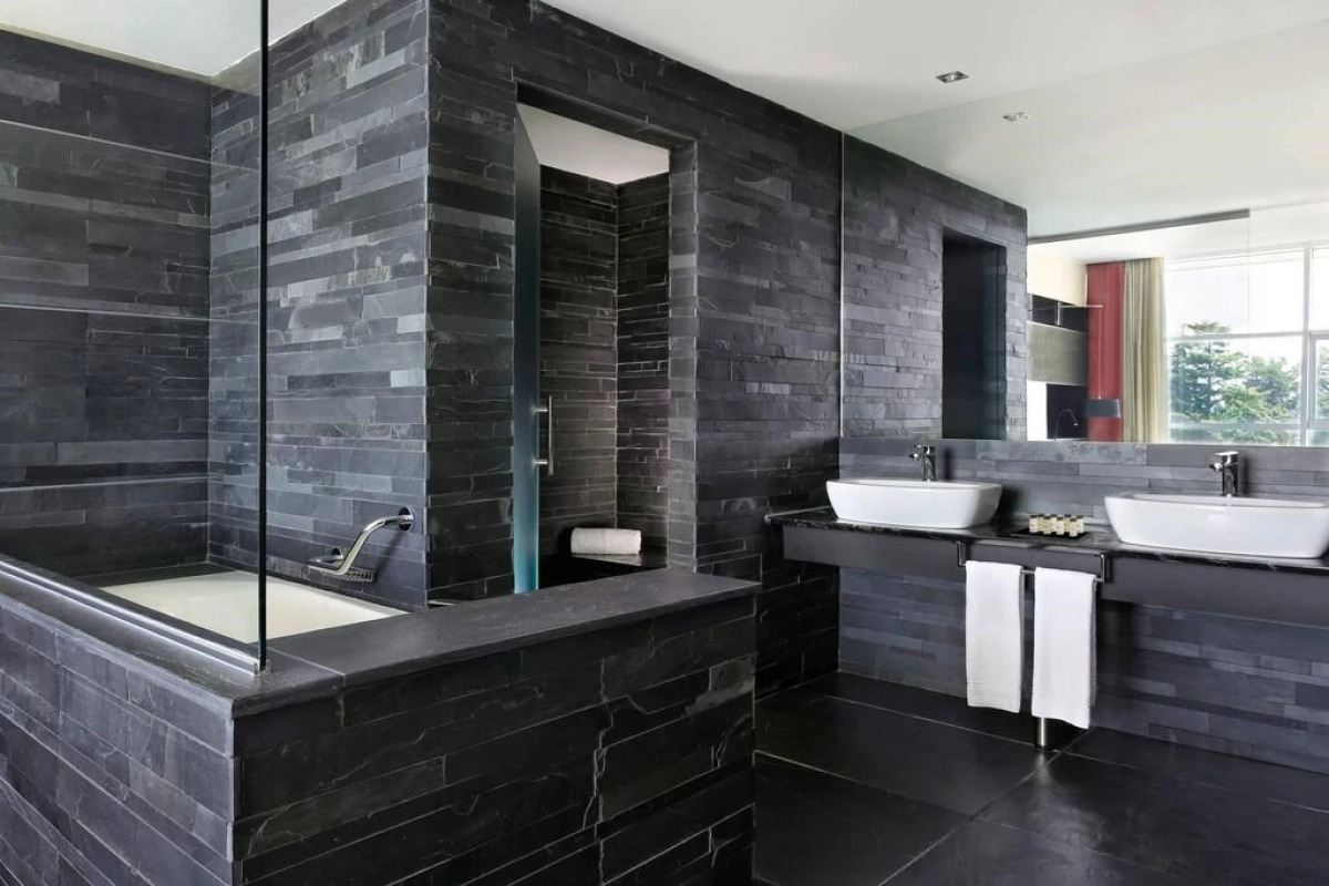 Sheraton Milan Malpensa Airport Hotel & Conference Center