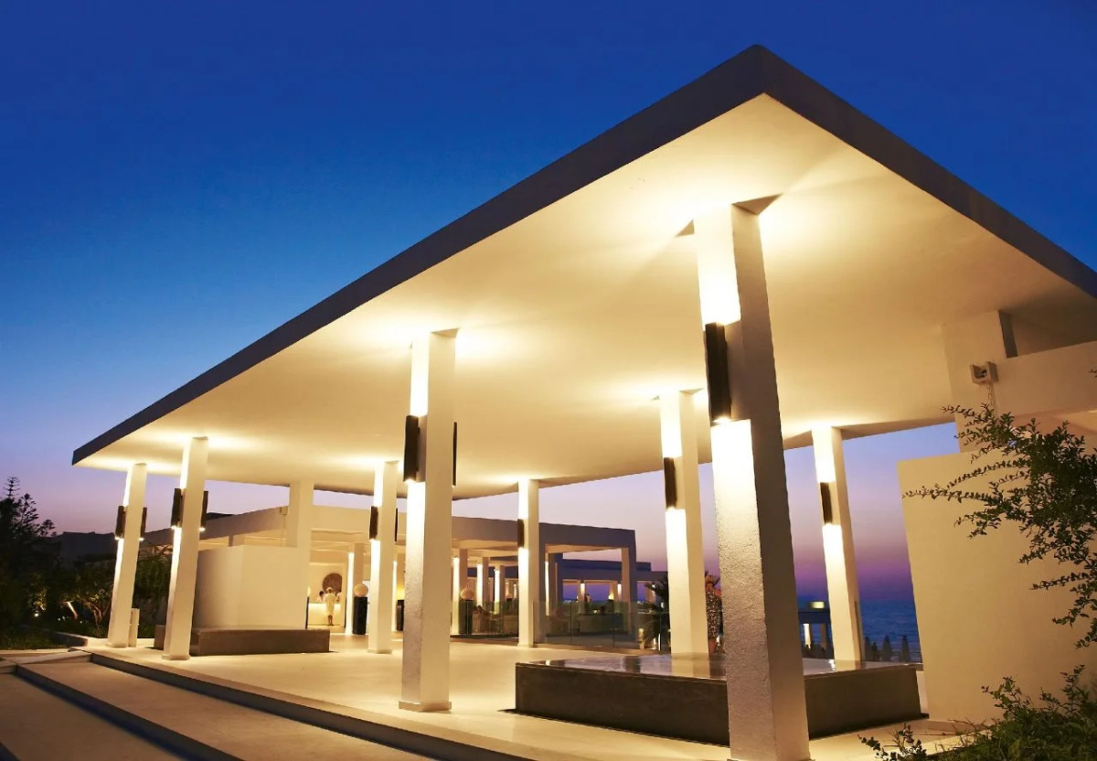 Grecotel LUXME White