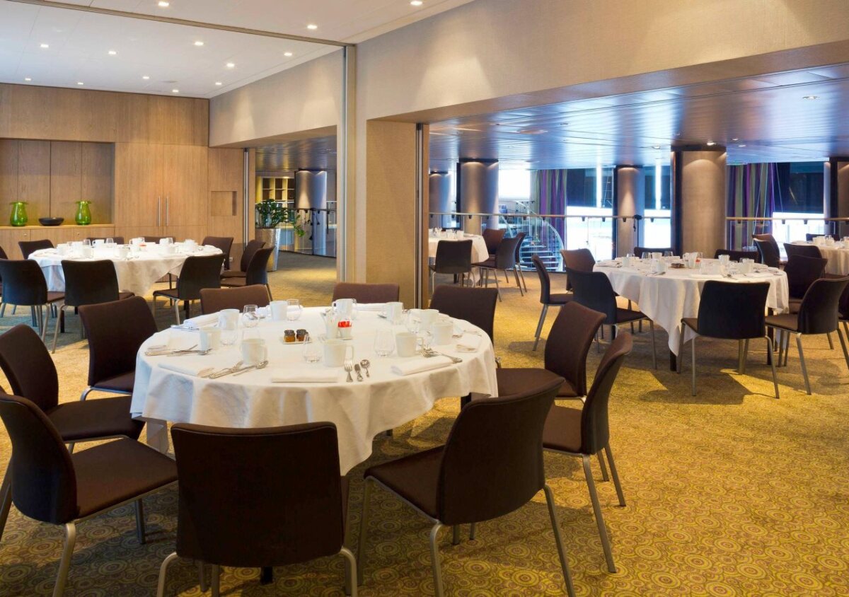 Sofitel Strasbourg Grande Ile