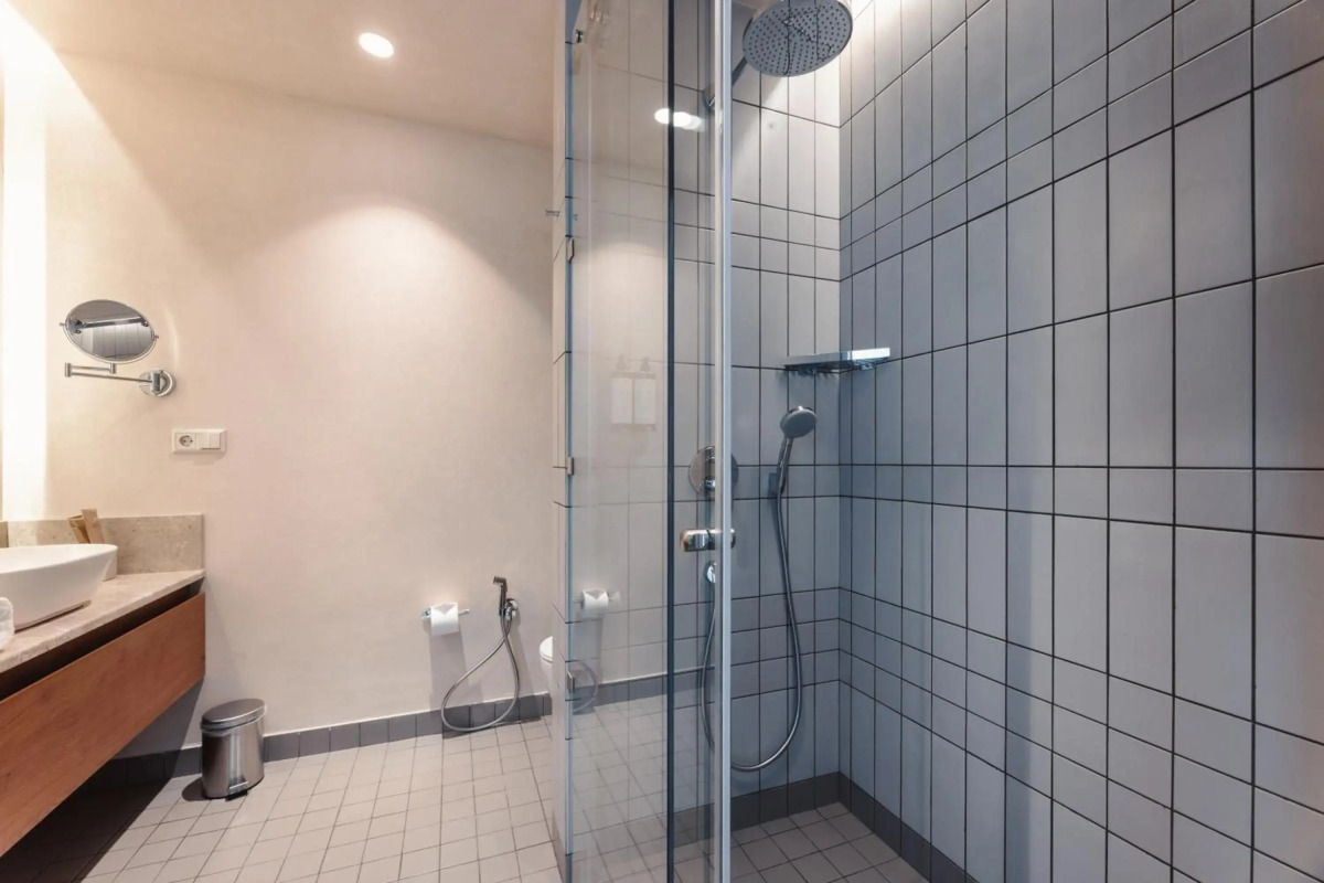 Курорт Kvareli Lake