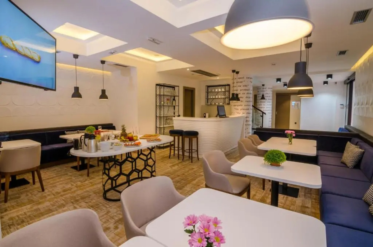 Hotel Passport Garni