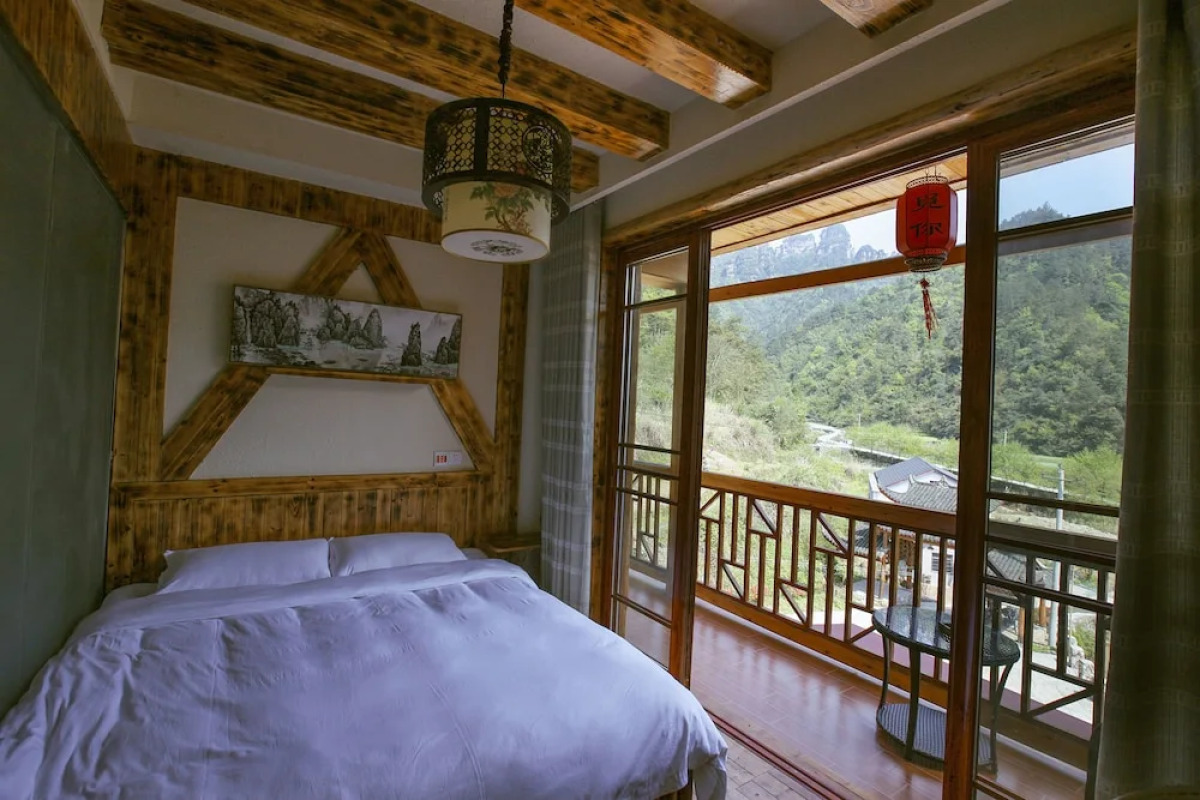 National Park MINI Inn - Yangjiajie
