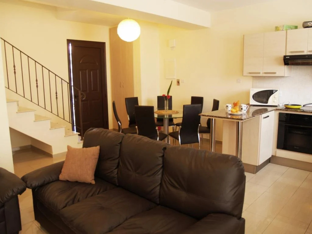 Kyklades Resort & Spa