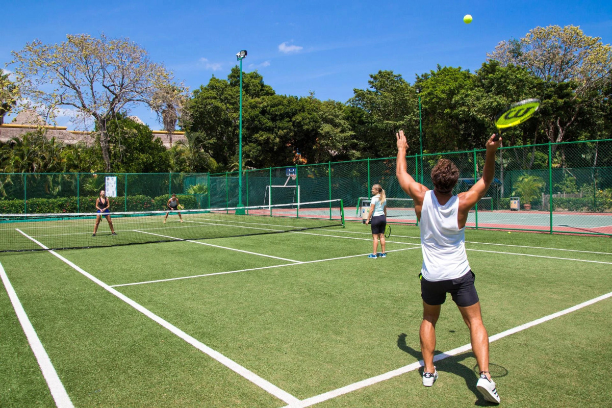 Select Club at Sandos Playacar All Inclusive - Adults Only Area