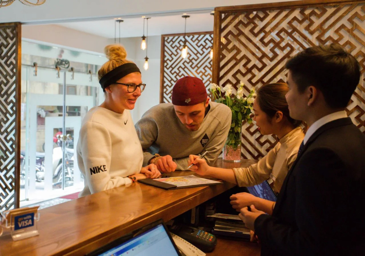 Singita Classy Boutique Hotel