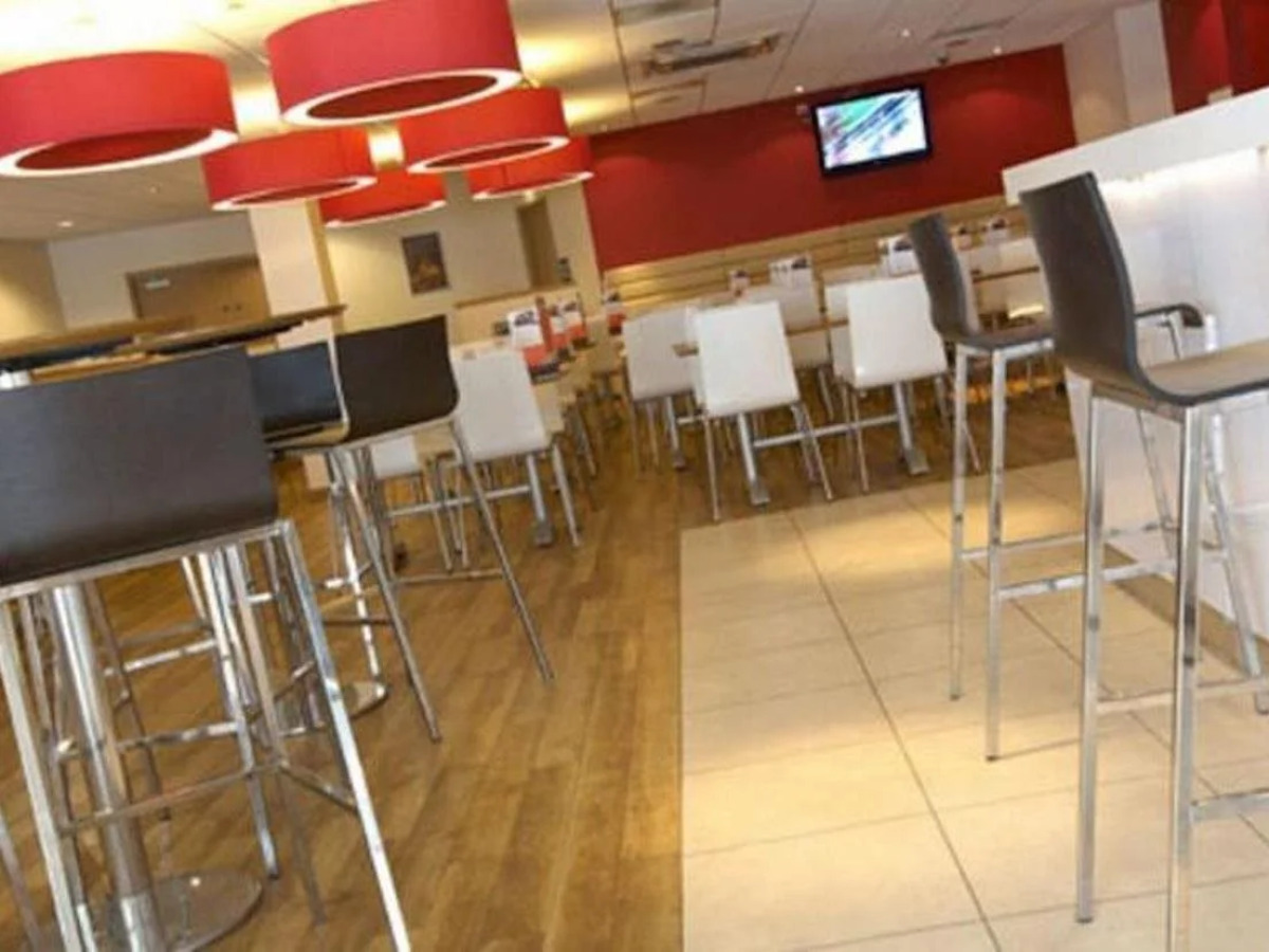 Britannia Hotel Edinburgh