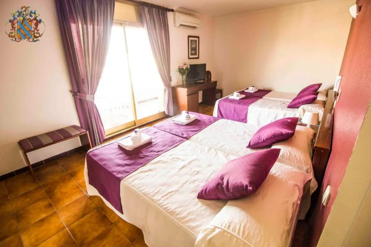 Hotel Victoria Spa & Splay Center