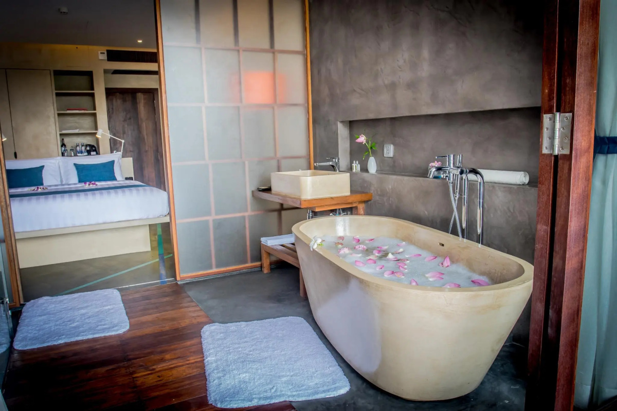 Sakmut Hotel and Spa