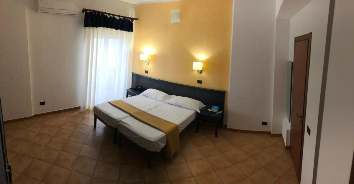 Antica Perla Residence Hotel