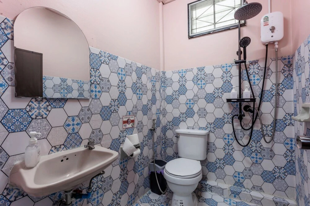 Baan Mee Suk Ayutthaya - Hostel