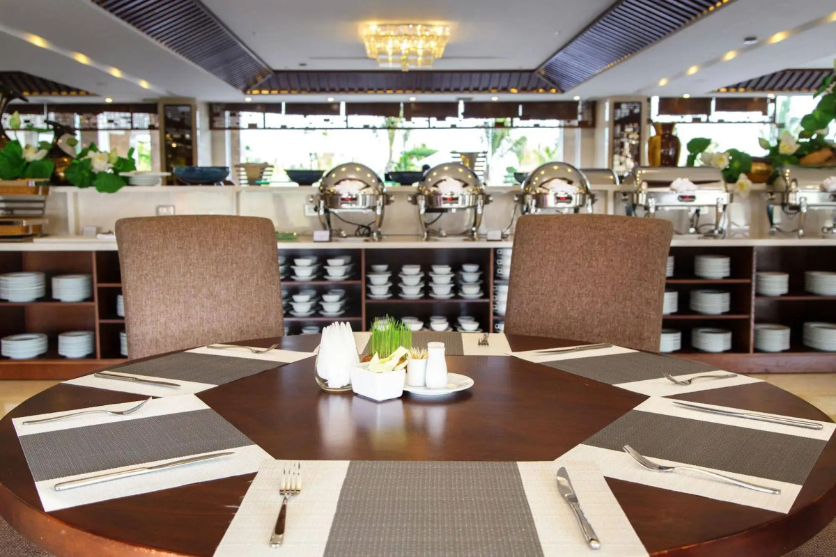 Muong Thanh Holiday Hoi An Hotel