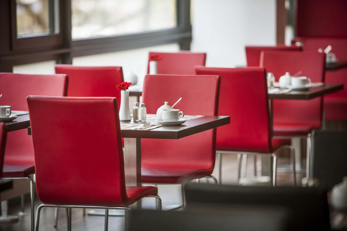 Best Western Plus Plaza Berlin Kurfürstendamm