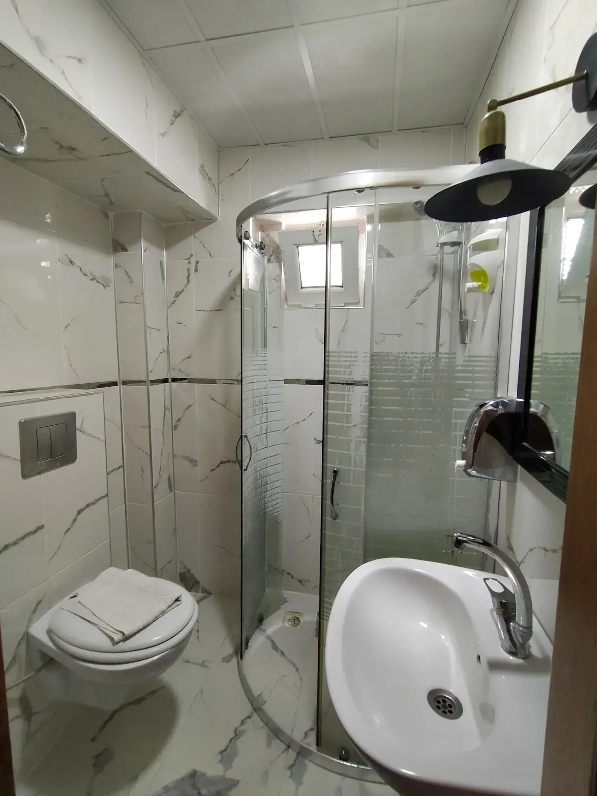 Şehrizade Konakları