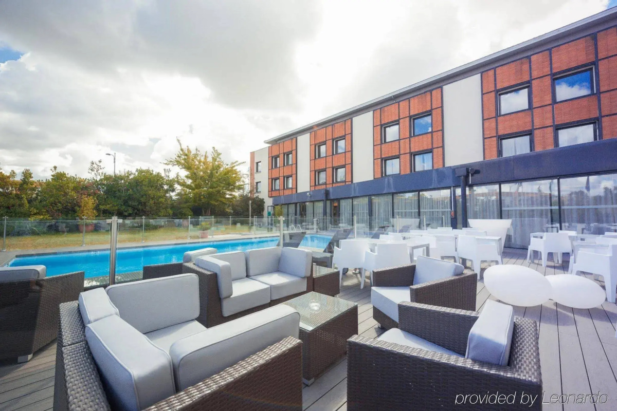 Holiday Inn Toulouse Airport by IHG