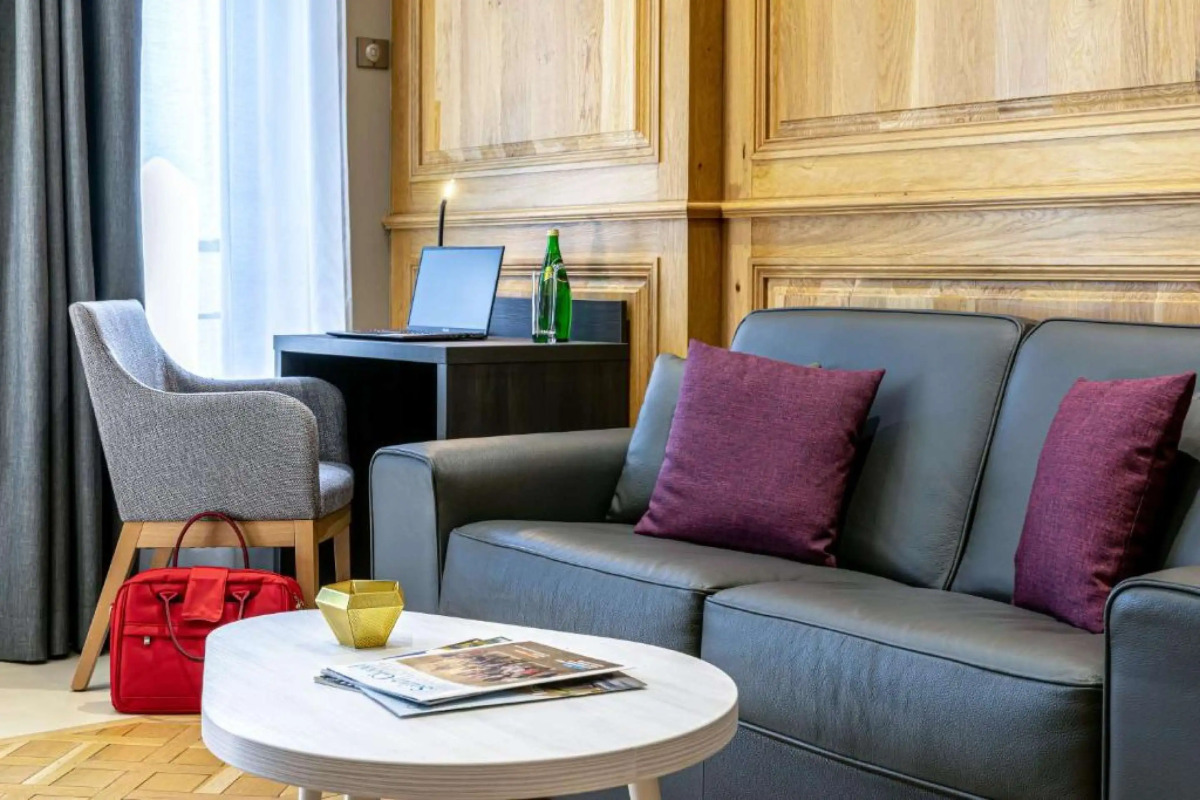 Les Jardins de Saint-Cloud