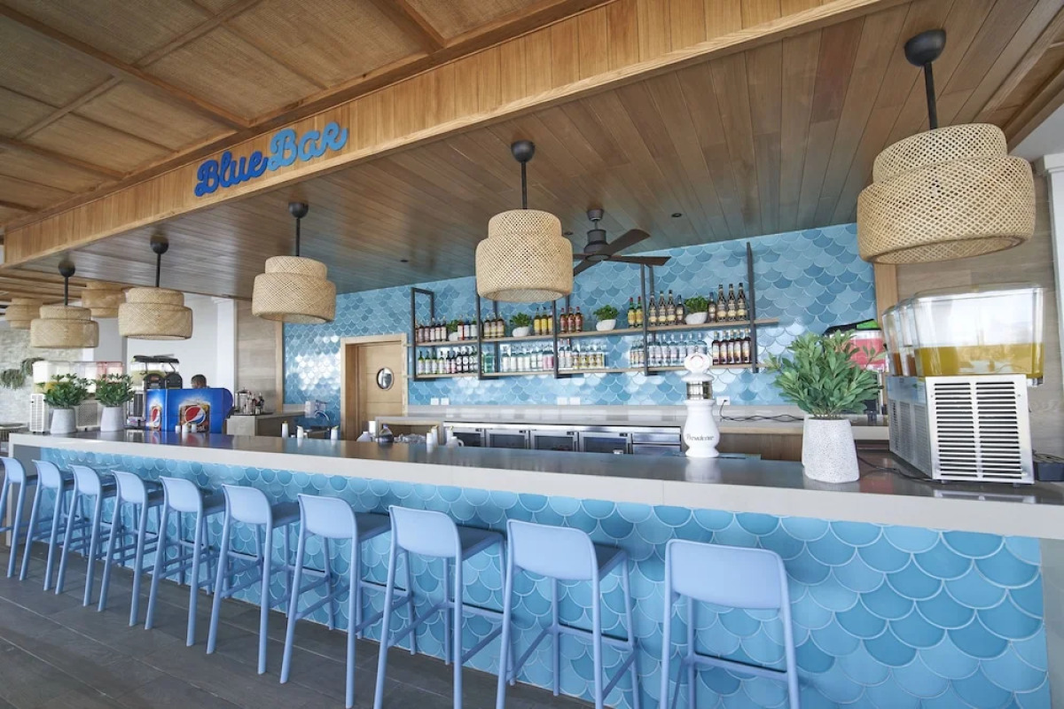 Bahia Principe Grand Bavaro - All Inclusive