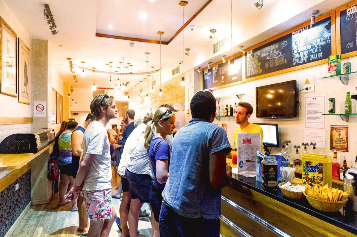 Villa Saint Exupéry Beach - Hostel