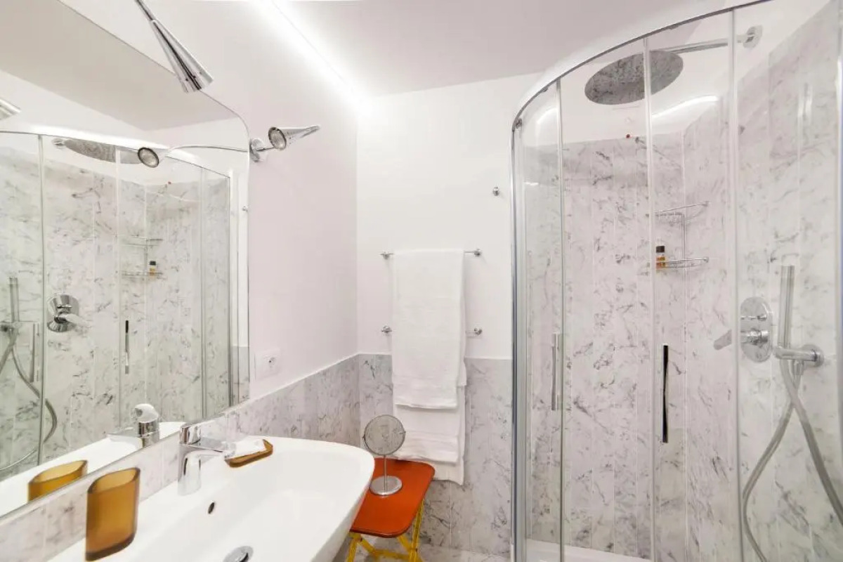 Residenza dEpoca Torre Dei Lari