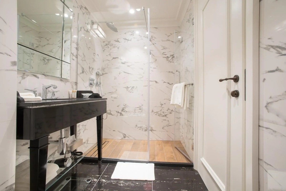 Boutique Hotel La Roche