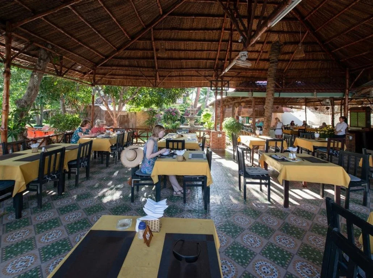 Muine Ocean Resort & Spa