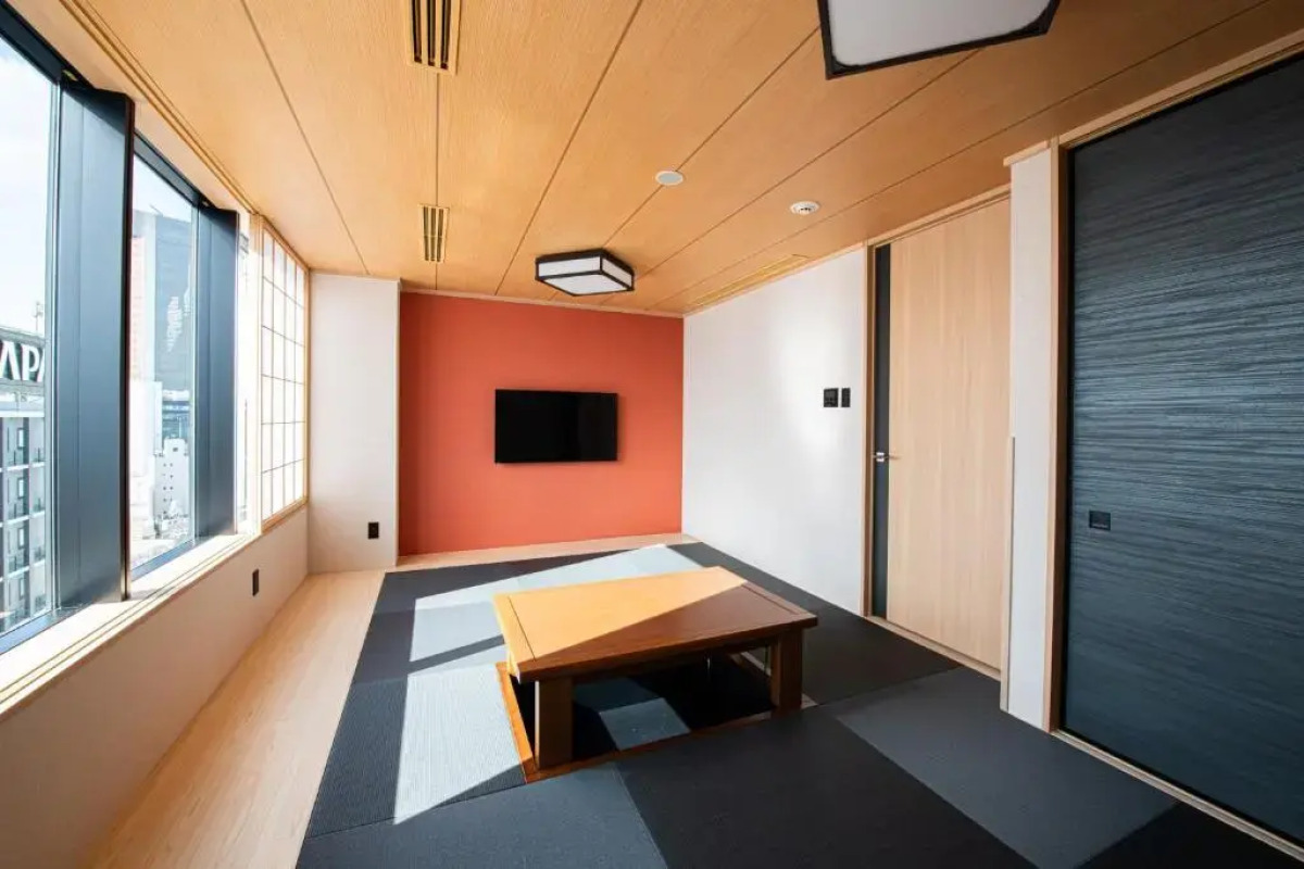 Welina Premier Osaka Namba