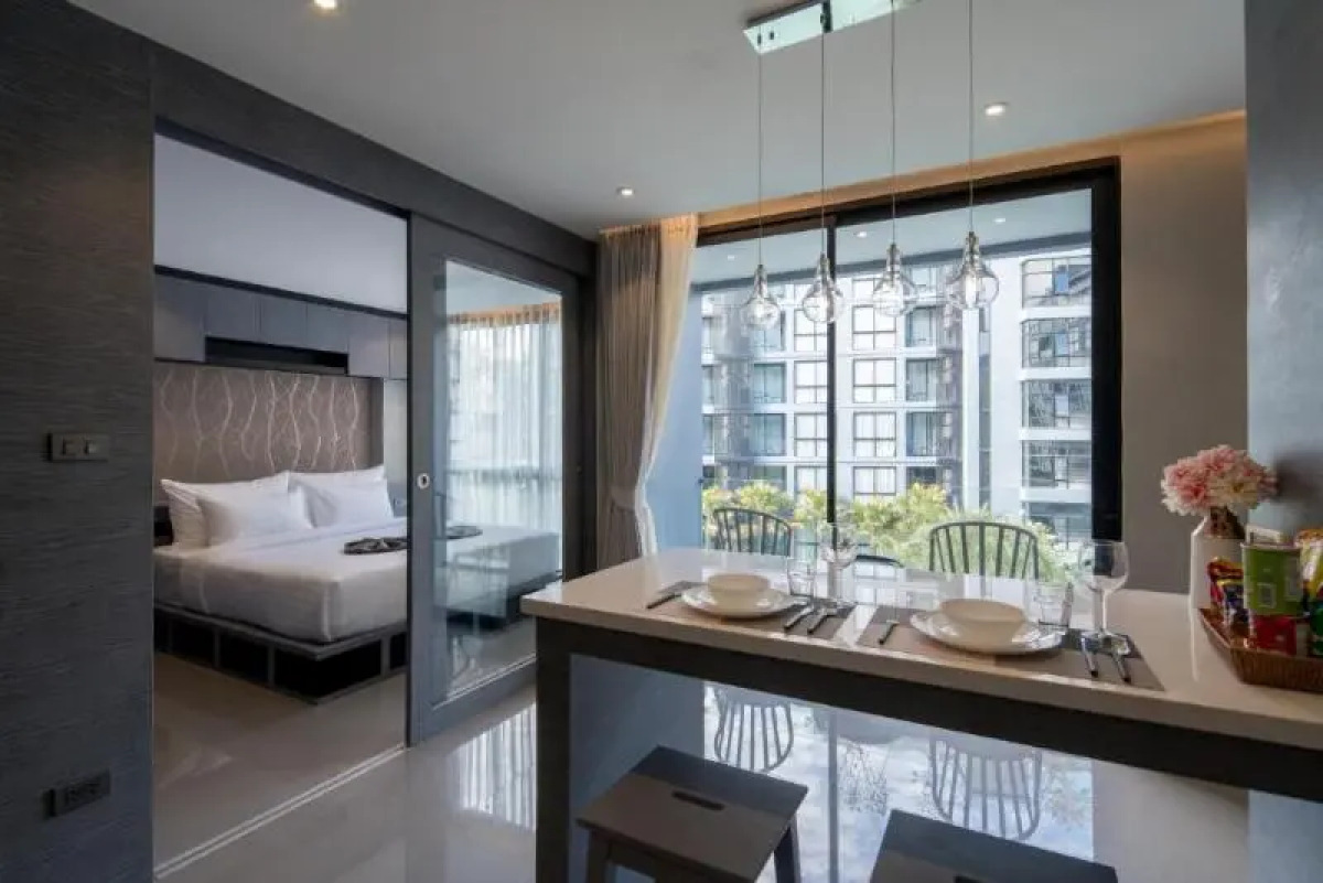 Citygate Kamala Resort and Residence