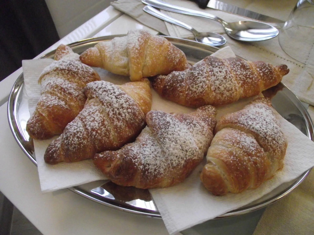 B&B Il Mare degli Dei