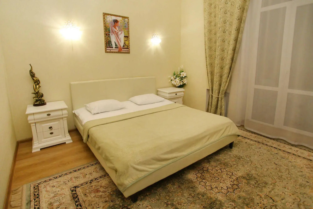 Отель «Екатерина»