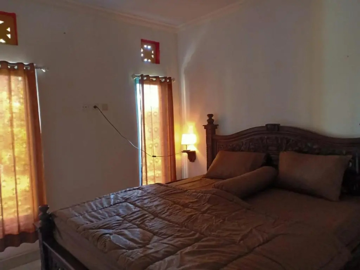 Sekumpul Local House