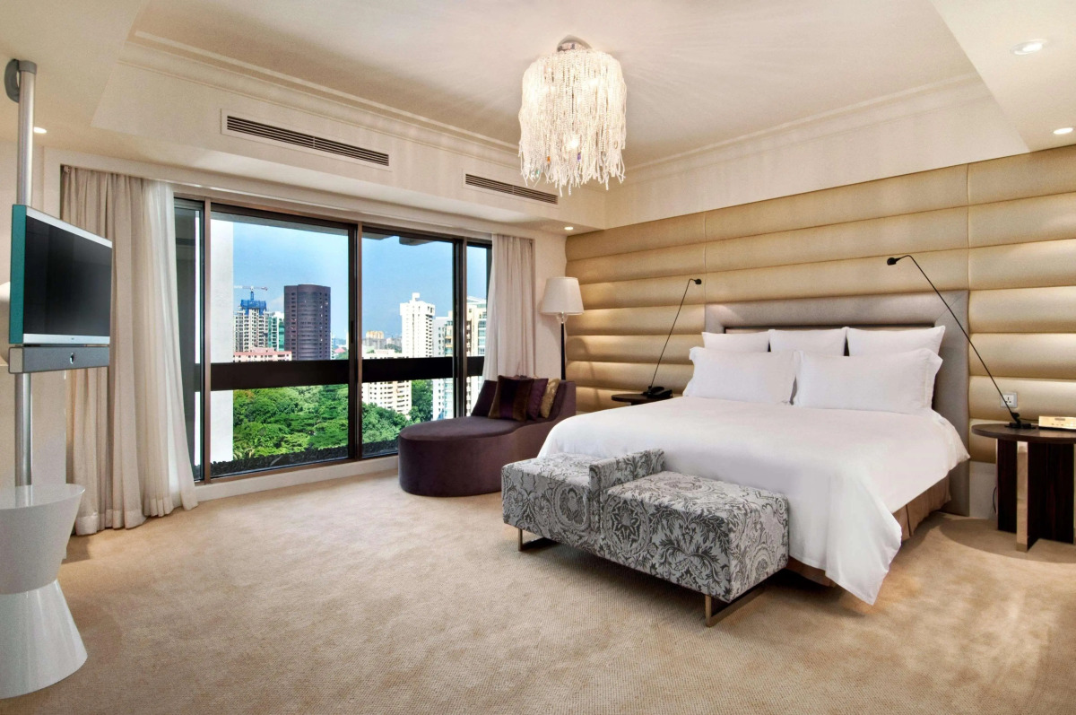 voco Orchard Singapore by IHG