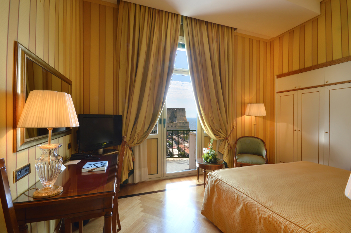 Grand Hotel Vesuvio
