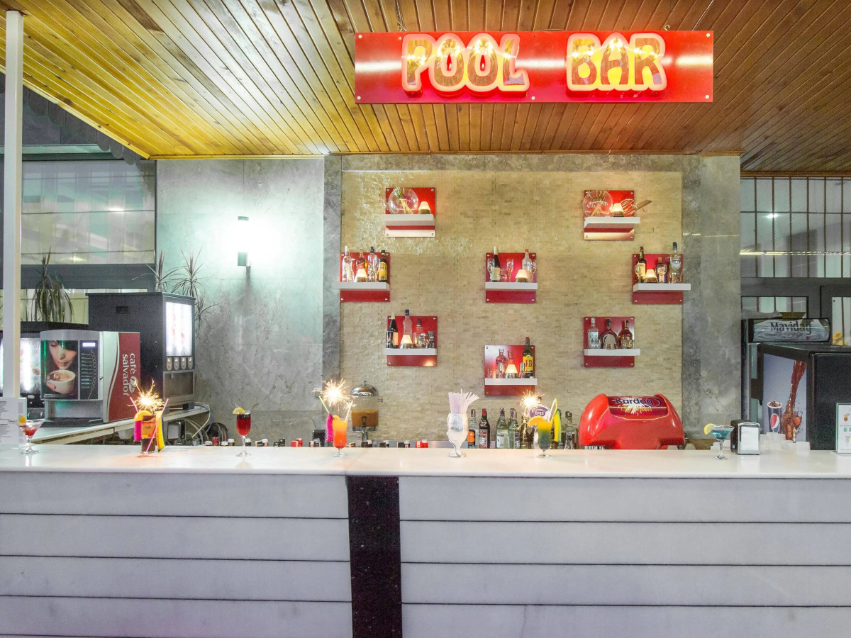 Armir Resort - All inclusive