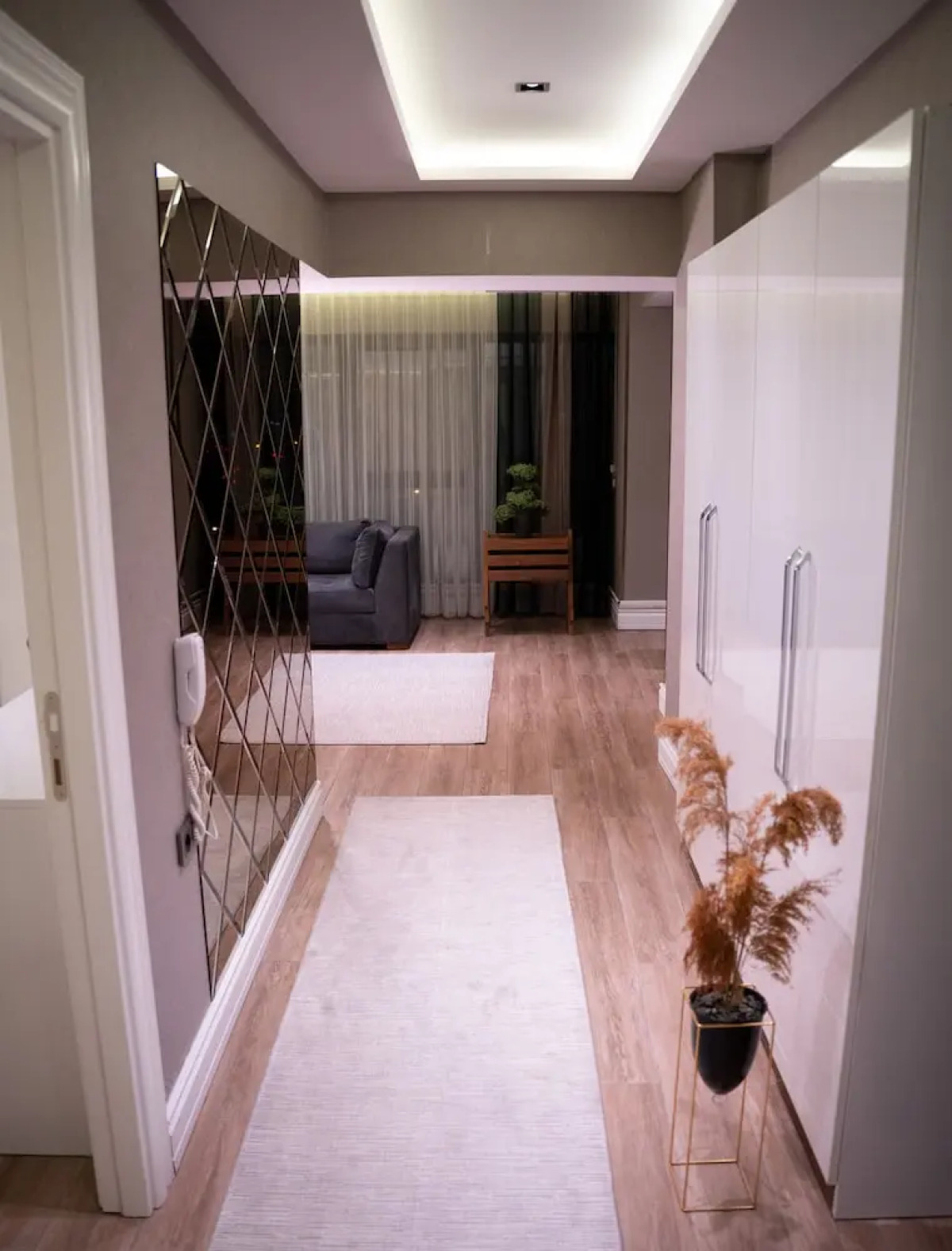 MG Hill Residence Butik Hotel