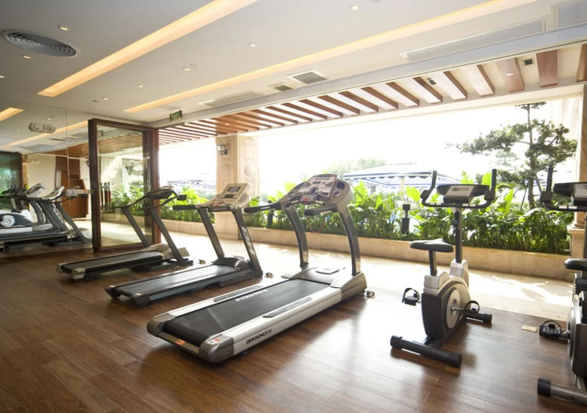 Foshan Fortuna Hotel