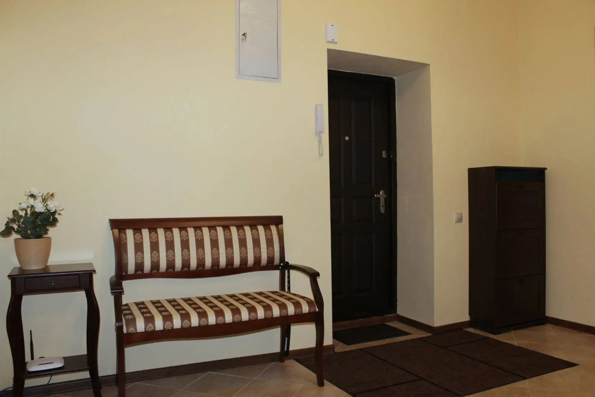 STN Apartments Deluxe by Moskovskiy Railway