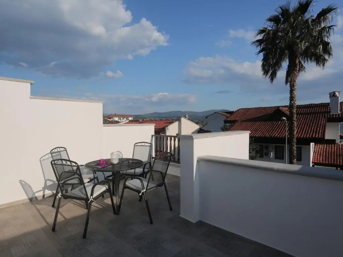 Seaside Suites Akyaka