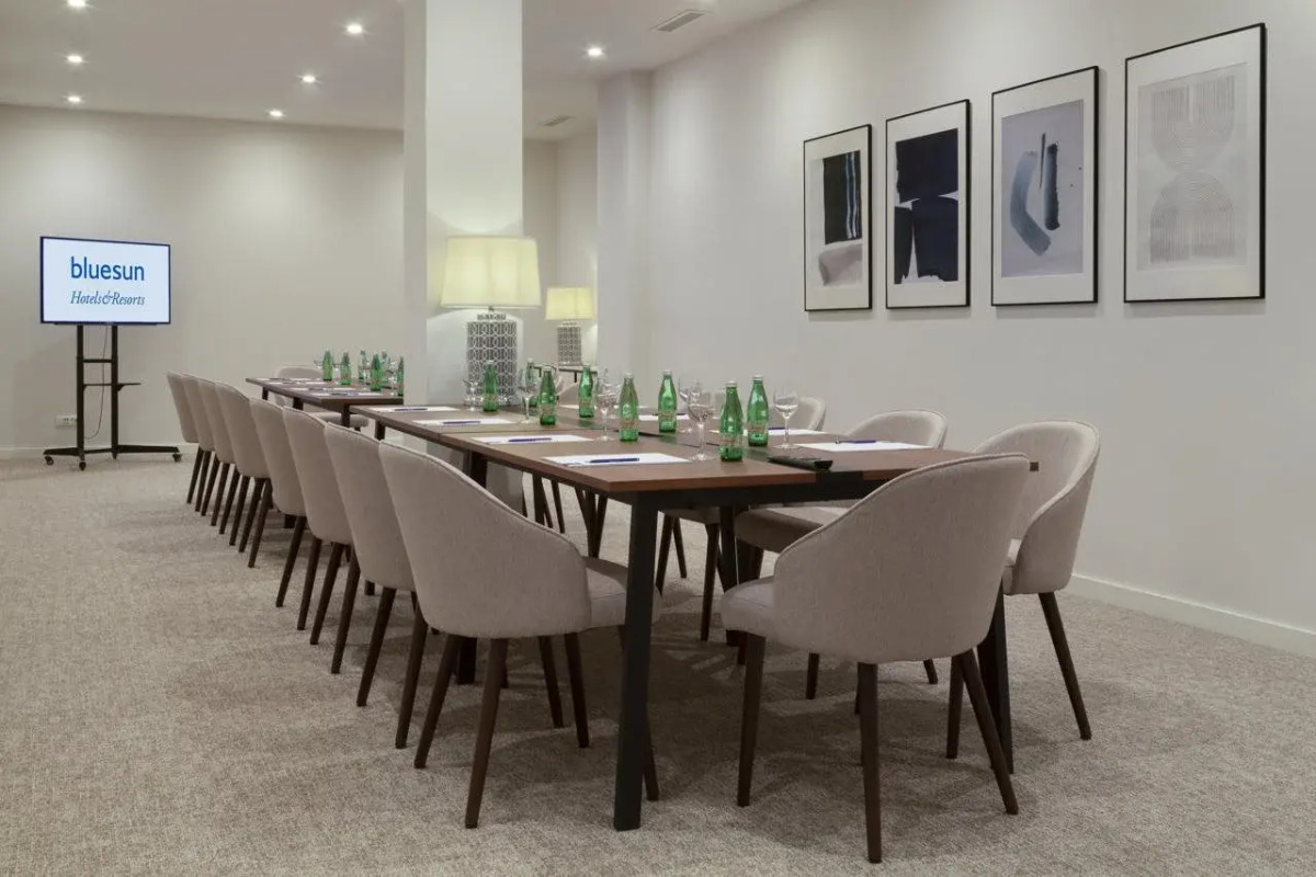 Bluesun Hotel Marina